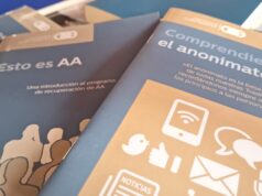Ingresa Alcohólicos Anónimos a las redes sociales, pero con cautela