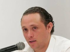 Renuncia Héctor Contreras a la dirección del SATQ