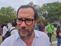 Sí habrá transmisión del Mundial en Playa del Carmen, en finales