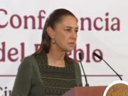 Confirman en ‘Mañanera’ decremento de 7% de turismo aéreo a México