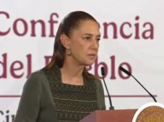 Confirman en ‘Mañanera’ decremento de 7% de turismo aéreo a México