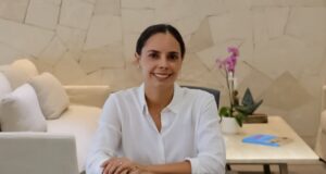 Pájaros en el Alambre | Sobre la inminente licencia de Ana Paty Peralta en Cancún