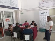 Fortalece Ana Paty Peralta salud de cancunenses con jornadas de salud preventiva