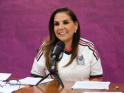 Totalmente rehabilitado, Mara Lezama entrega el parque Las Iguanas en Chetumal, en beneficio de más de 2 mil 800 habitantes