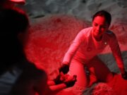 Cancún fortalece la protección de tortugas marinas con más de 130 mil huevos resguardados