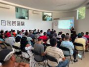 Impulsa Gobierno de Estefanía Mercado capacitación para fortalecer proyectos productivos en Playa del Carmen