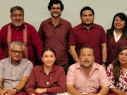 Pide dirigencia estatal de Morena evitar ‘cargadas’ hacia algún aspirante