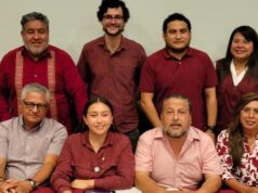 Pide dirigencia estatal de Morena evitar ‘cargadas’ hacia algún aspirante