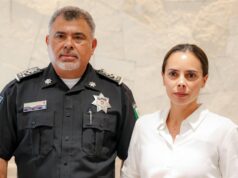 Prepara gobierno de BJ baja del elemento de Tránsito por presunto acto de corrupción