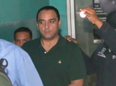 Priistas desconocen supuesta excarcelación de Roberto Borge
