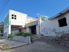 Lamenta Federación de Adultos Mayores promesas vacías de donar hospital antiguo