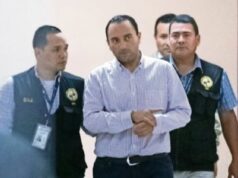 Reclama Roberto Borge salida inmediata de prisión