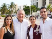 Naderías totales | En la recta final rumbo a la candidatura 2027 de Quintana Roo: la atomización del poder