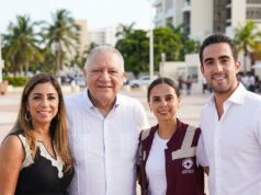 Naderías totales | En la recta final rumbo a la candidatura 2027 de Quintana Roo: la atomización del poder