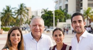 Naderías totales | En la recta final rumbo a la candidatura 2027 de Quintana Roo: la atomización del poder
