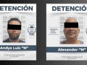 Capturan a otros dos cubanos por agresión a adulta mayor en Puerto Morelos