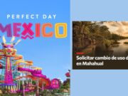 Exigen ambientalistas revertir cambio de uso de suelo que abrió paso a Perfect Day en Mahahual