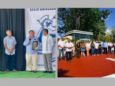 Naderías totales | Dos periodistas homenajeados que me marcaron en Quintana Roo