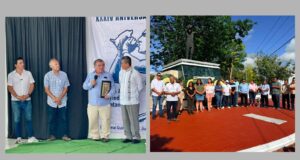 Naderías totales | Dos periodistas homenajeados que me marcaron en Quintana Roo