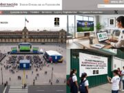 Ordena gobierno suspender actividades de burócratas y clases por partido México vs Ecuador en CDMX