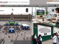 Ordena gobierno suspender actividades de burócratas y clases por partido México vs Ecuador en CDMX