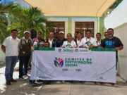 Conforman 4 comités de Participación Social para supervisar obras del Faismun en Puerto Morelos