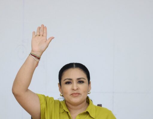 Aprueba Cabildo de Puerto Morelos modificaciones a la Constitución de Quintana Roo en materia electoral