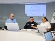 Instalarán mesas comunitarias tras conflictos con cubanos en Cancún