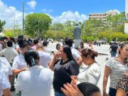 Registra Cancún temblor de 6.1 grados Richter, no hubo daños