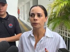 Exige Morena unidad a aspirantes a la gubernatura; Ana Paty reserva detalles sobre el proceso interno