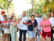 «Juntos podemos construir un mejor Tulum»: Jorge Portilla