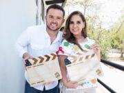 Cierra Pablo Bustamante la Ruta del Bienestar con homenaje a mujeres de lucha y transformación