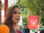 Destaca Mara Lezama ‘histórica’ calificación de Fitch Ratings