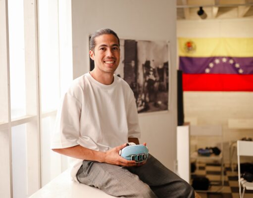 Llega a Cancún «Teleport to Venezuela», una experiencia inmersiva de realidad virtual