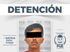 Tulum | Engañan con empleo de mesero a adolescente y lo obligan a vender estupefacientes