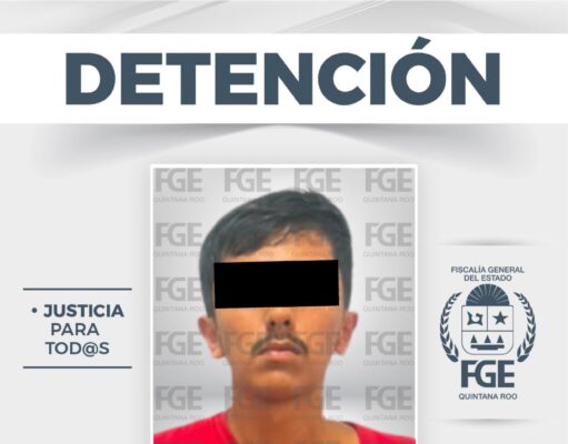 Tulum | Engañan con empleo de mesero a adolescente y lo obligan a vender estupefacientes