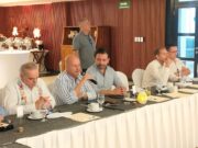 Refuerza AHRM y CPTQ plan de promoción para consolidar a la Riviera Maya en mercados globales