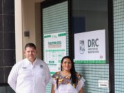 Arranca en Puerto Morelos la campaña de registro y actualización de la CURP biométrica