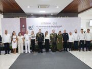 Reconoce Blanca Merari labor de la Guardia Nacional en su séptimo aniversario