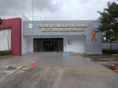 Denuncia exempleado posible colusión de Centro de Conciliación con herederos de Grupo Xcaret