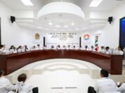 Promueve Ayuntamiento de BJ participación de nuevas generaciones para una mejor ciudad