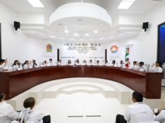 Promueve Ayuntamiento de BJ participación de nuevas generaciones para una mejor ciudad