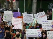 Concentran Benito Juárez, Playa del Carmen y Chetumal agresiones hacia mujeres en QRoo