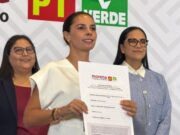 Pájaros en el Alambre | Unidad, solidez y camaradería, el tono del registro de Ana Paty Peralta