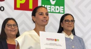 Pájaros en el Alambre | Unidad, solidez y camaradería, el tono del registro de Ana Paty Peralta