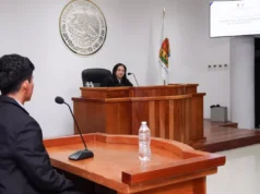 Se niegan juzgados federales de Q. Roo a resolver controversia por registro de celulares