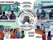 Preparan blindaje institucional para evitar conflictos entre mexicanos y extranjeros durante el Mundial