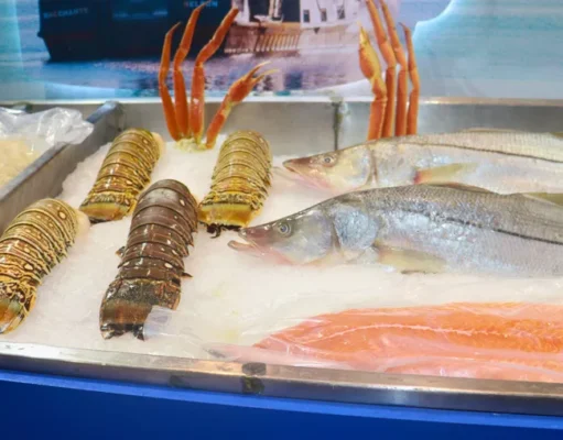 Alertan por contaminación de microplásticos en alimentos y océanos