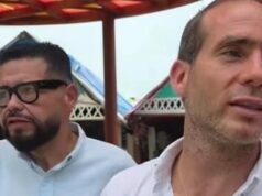 Opinión | Señalan a vocero de Diego Castañón de intentar destruir la vida privada de comunicadores de Tulum | Pájaros en el alambre