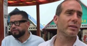 Opinión | Señalan a vocero de Diego Castañón de intentar destruir la vida privada de comunicadores de Tulum | Pájaros en el alambre